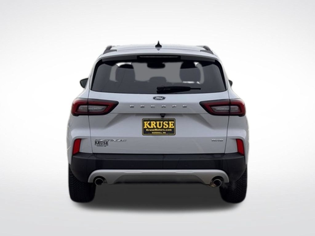 Used 2025 Ford Escape Platinum AWD/4WD image 33