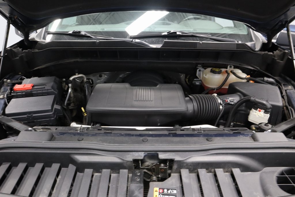 Used 2022 Chevrolet Silverado 1500 High Country image 14