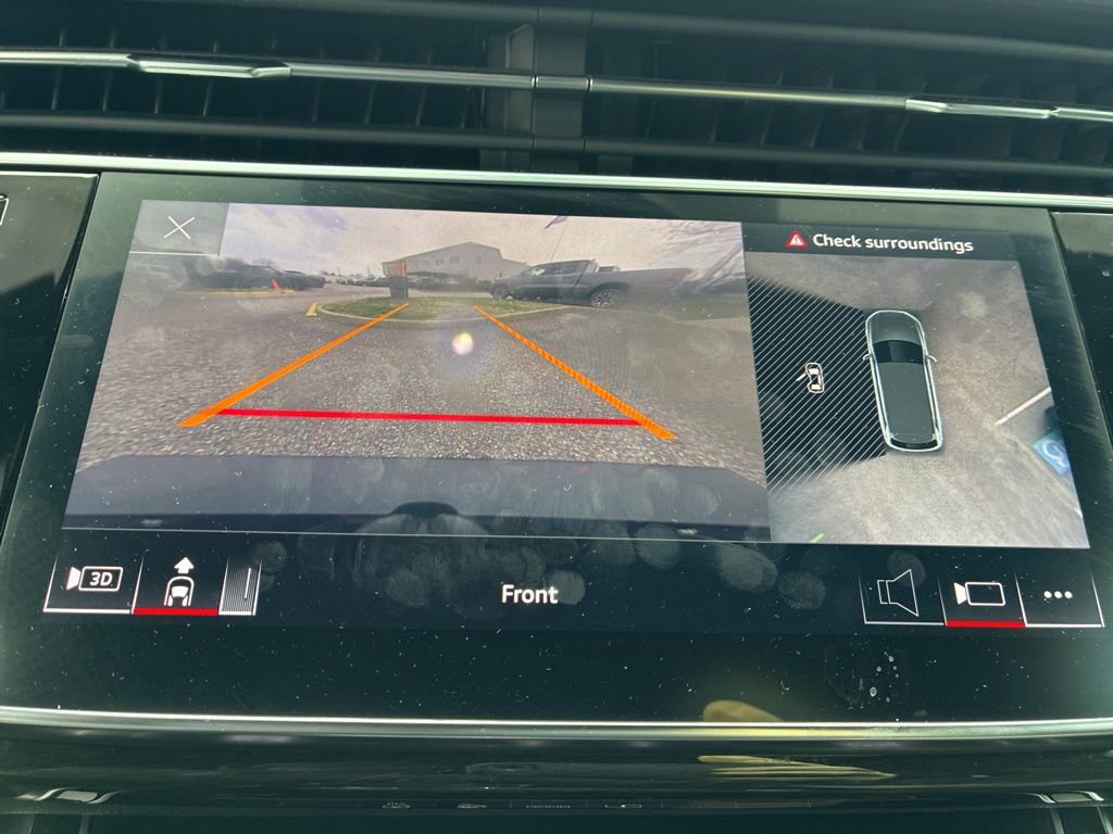 Used 2025 Audi Q7 2.0T Premium Plus image 16