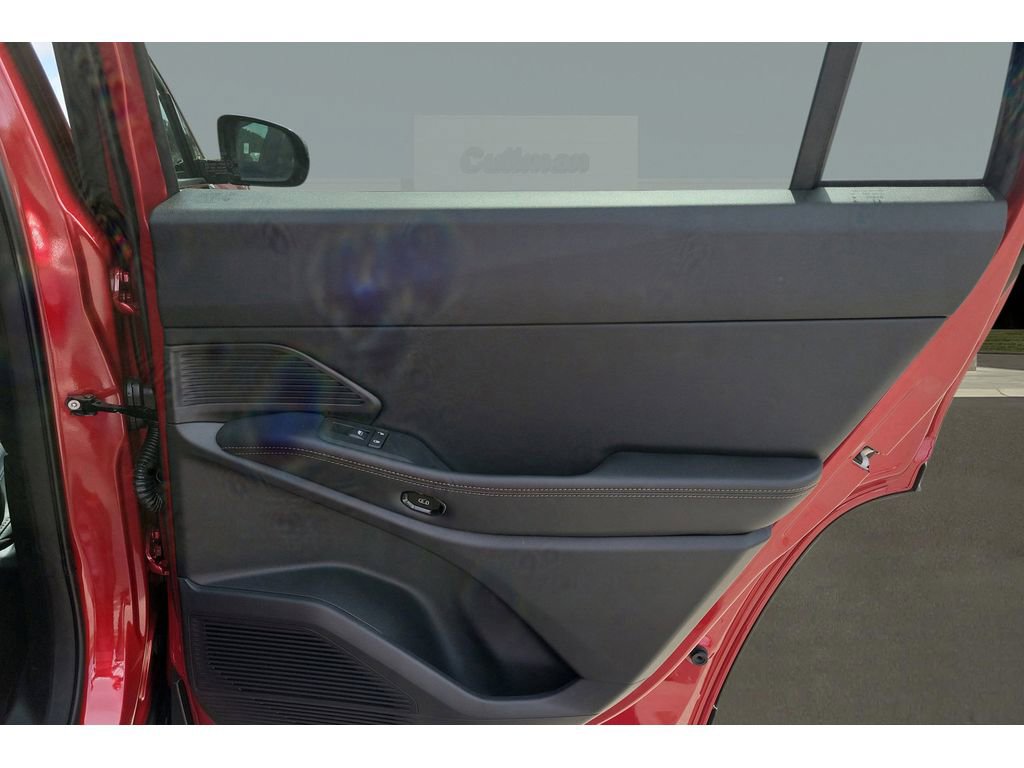 New 2026 Jeep Cherokee Limited image 22