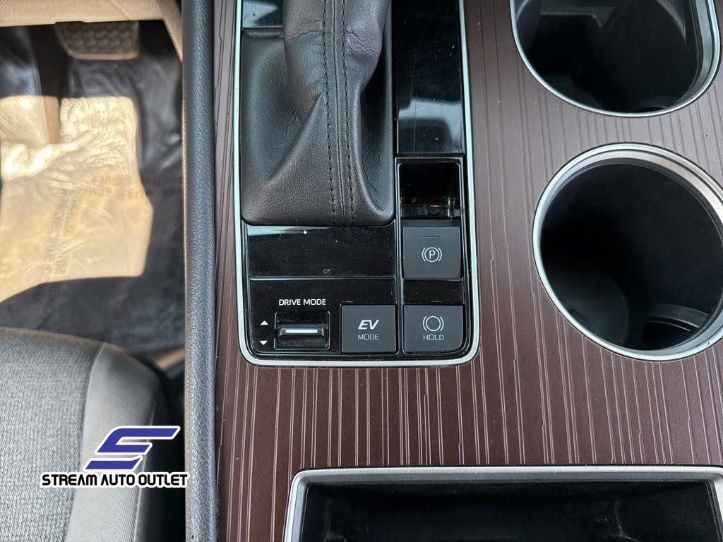 Used 2022 Toyota Sienna LE image 27