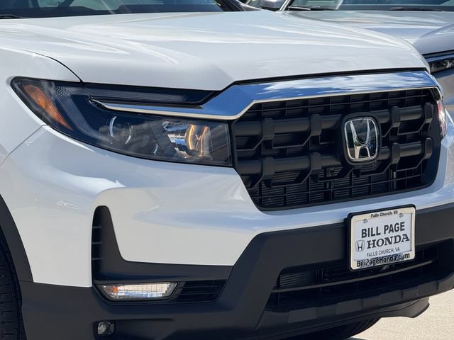 New 2026 Honda Ridgeline RTL image 2