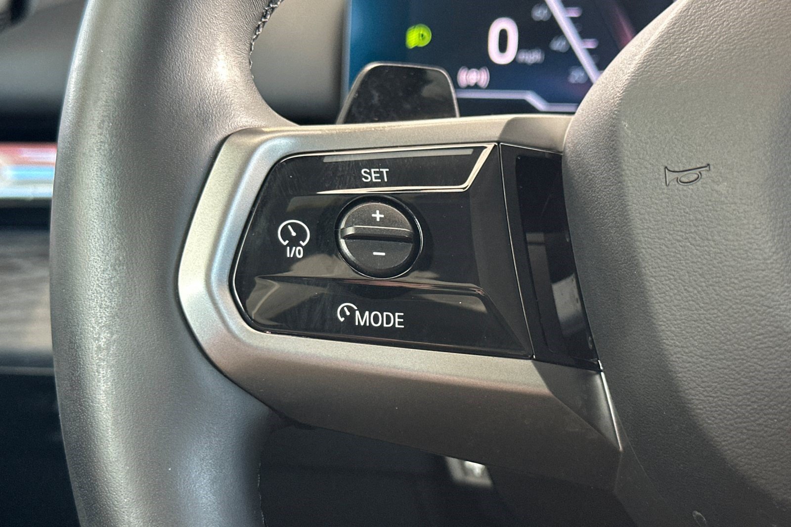 Certified 2024 BMW i5 eDrive40i w/ M Sport Package RWD image 31