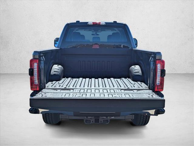 New 2026 Ford F250 Lariat w/ FX4 Off-Road Package image 6