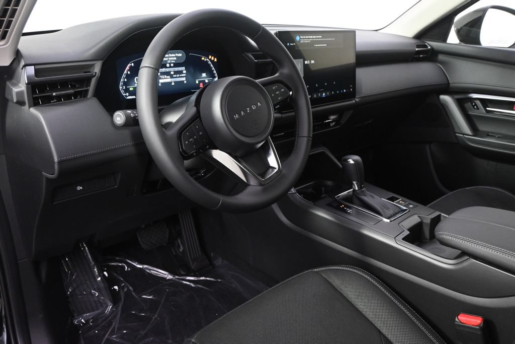 New 2026 MAZDA CX-5 Select AWD/4WD image 11
