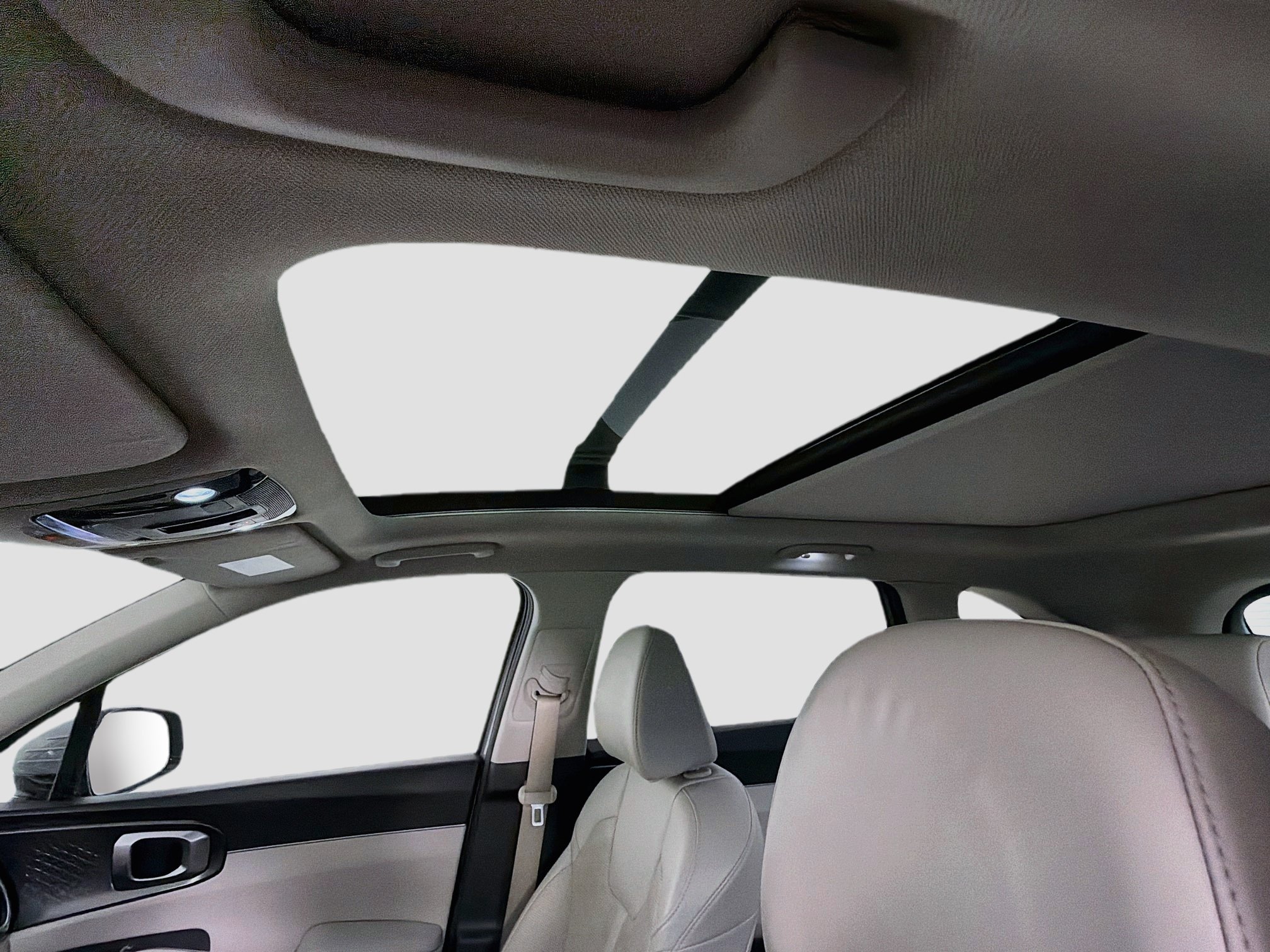 Used 2025 Kia Sorento S w/ Panoramic Sunroof Package FWD image 27