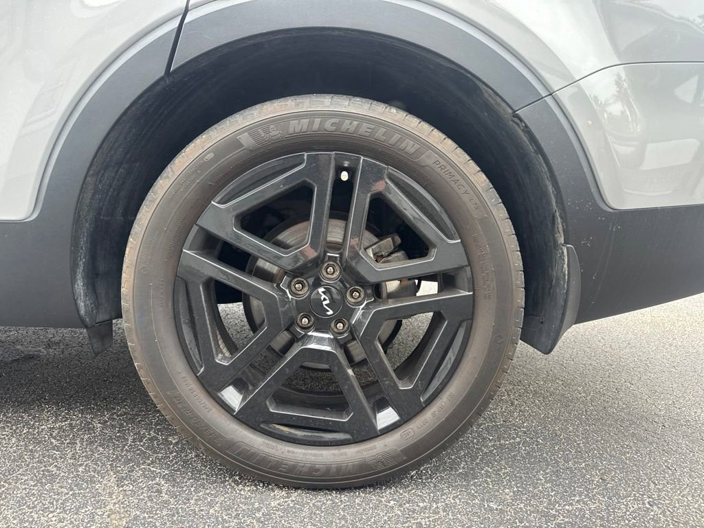 Used 2024 Kia Telluride SX Prestige X-Line AWD/4WD image 11