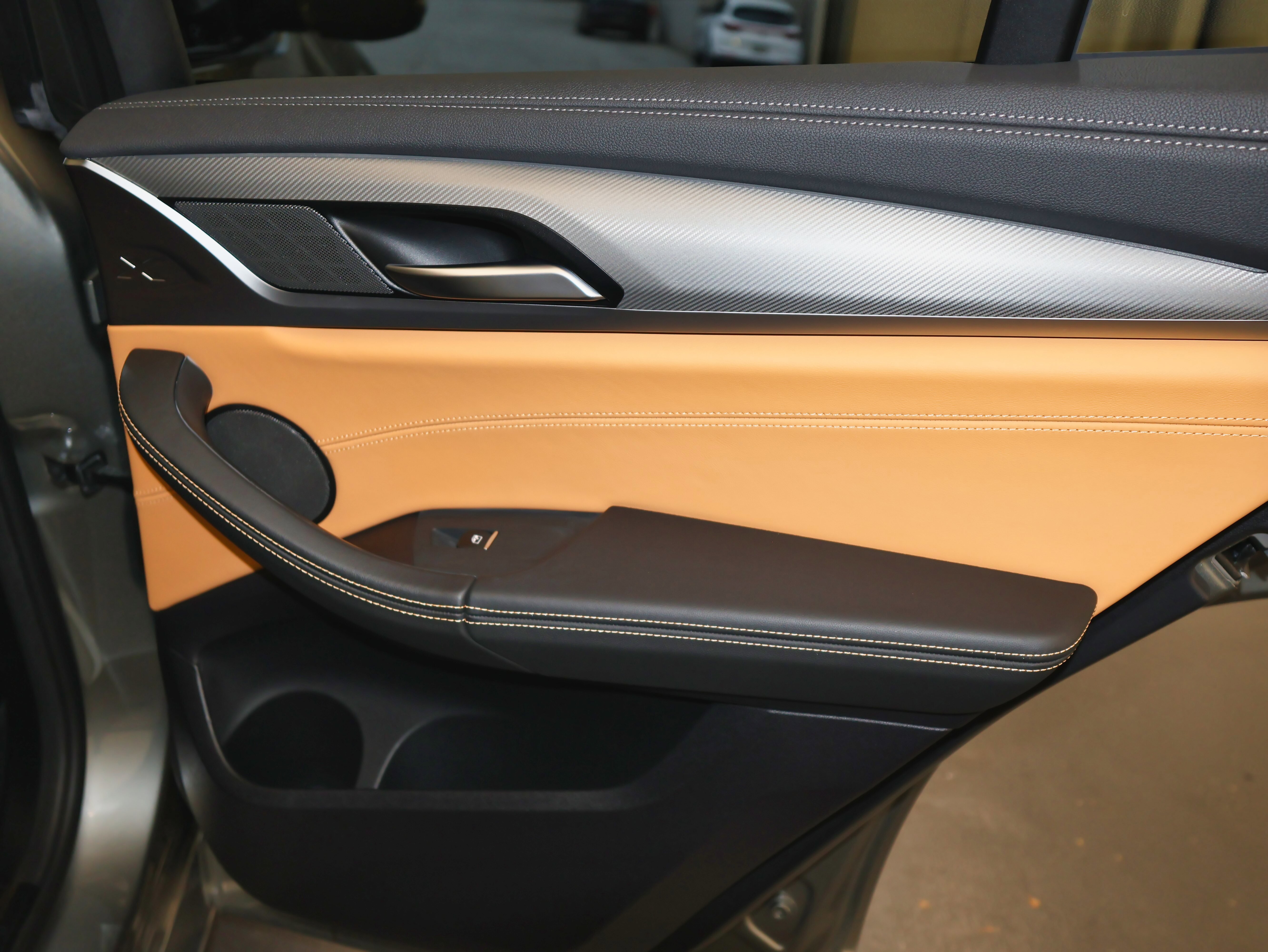 Used 2020 BMW X3 M image 48