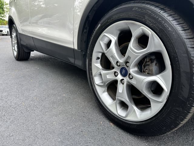 Used 2013 Ford Escape Titanium AWD/4WD image 11