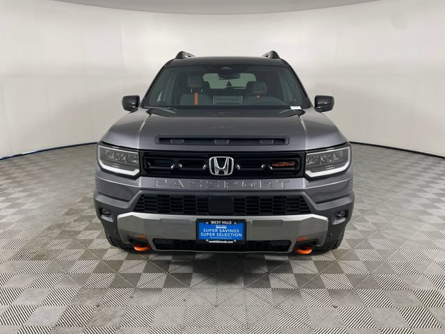 New 2026 Honda Passport TrailSport image 18