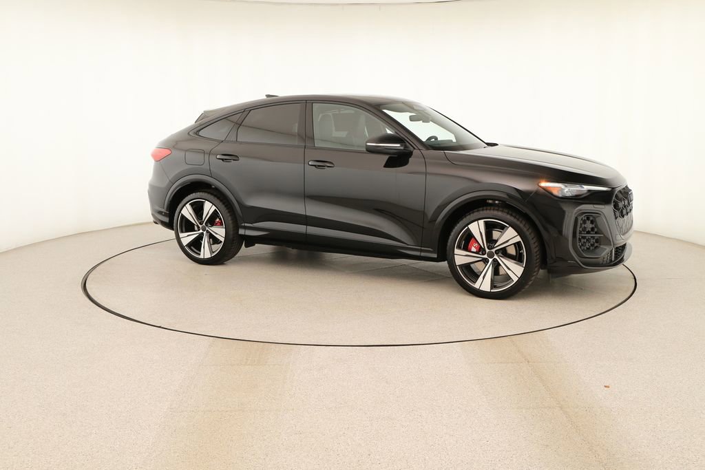 New 2026 Audi SQ5 Premium Plus image 9