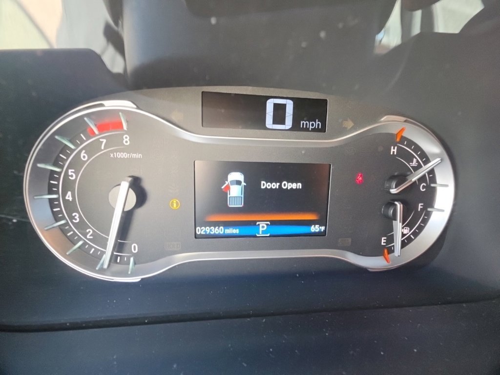 Used 2023 Honda Ridgeline Sport image 16