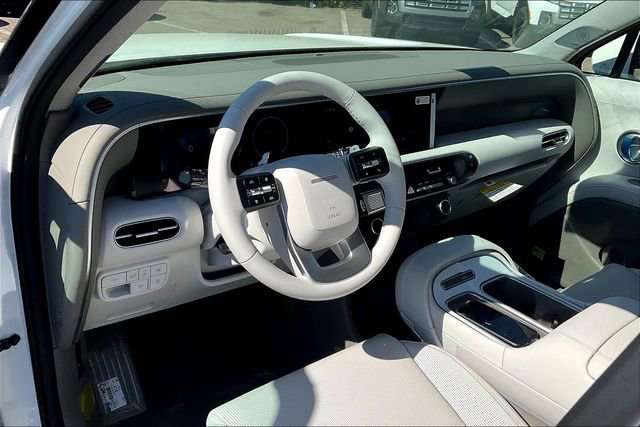 New 2026 Hyundai Palisade Limited image 6