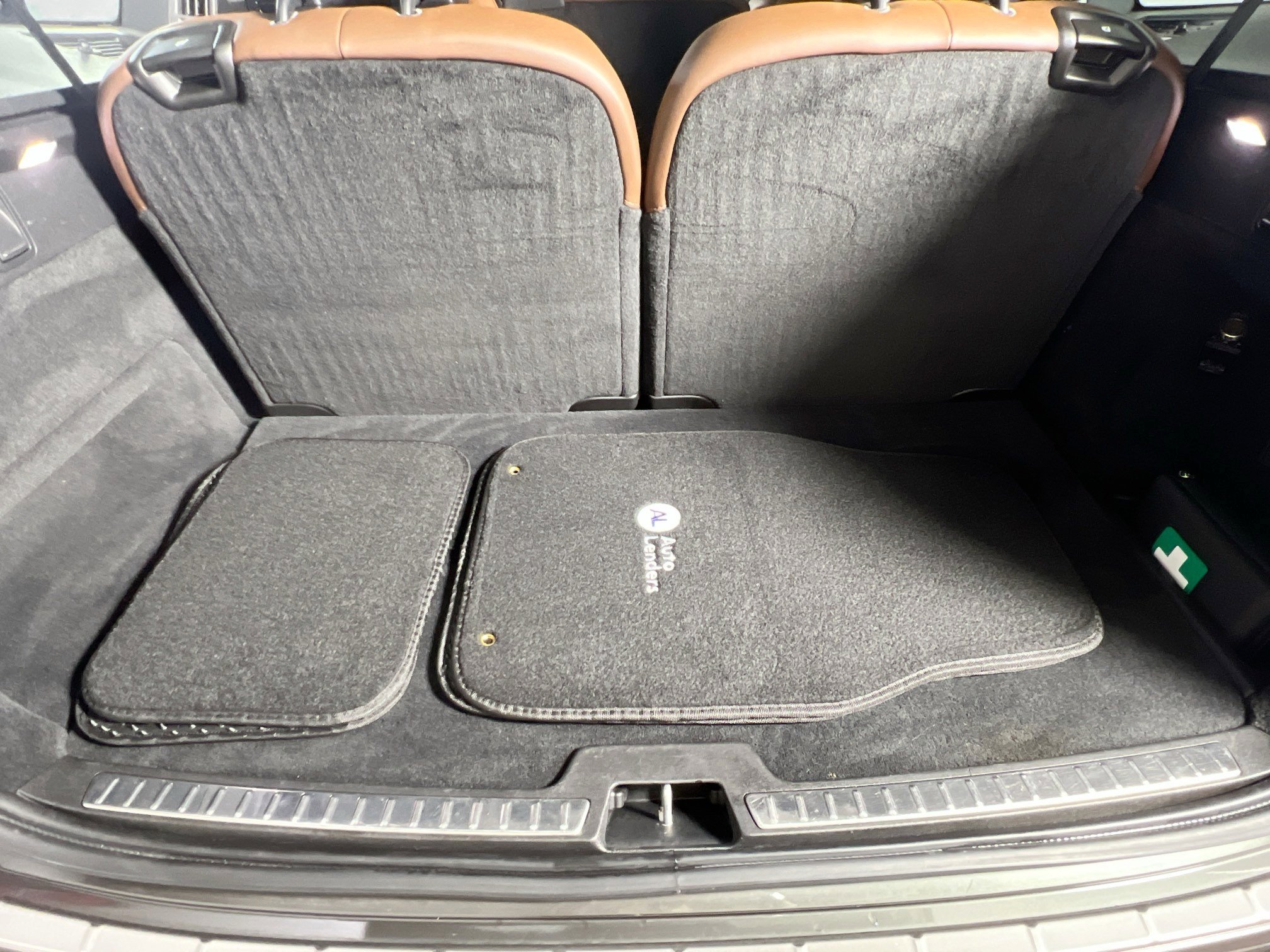 Used 2022 Volvo XC90 T6 Inscription w/ Advanced Package image 26