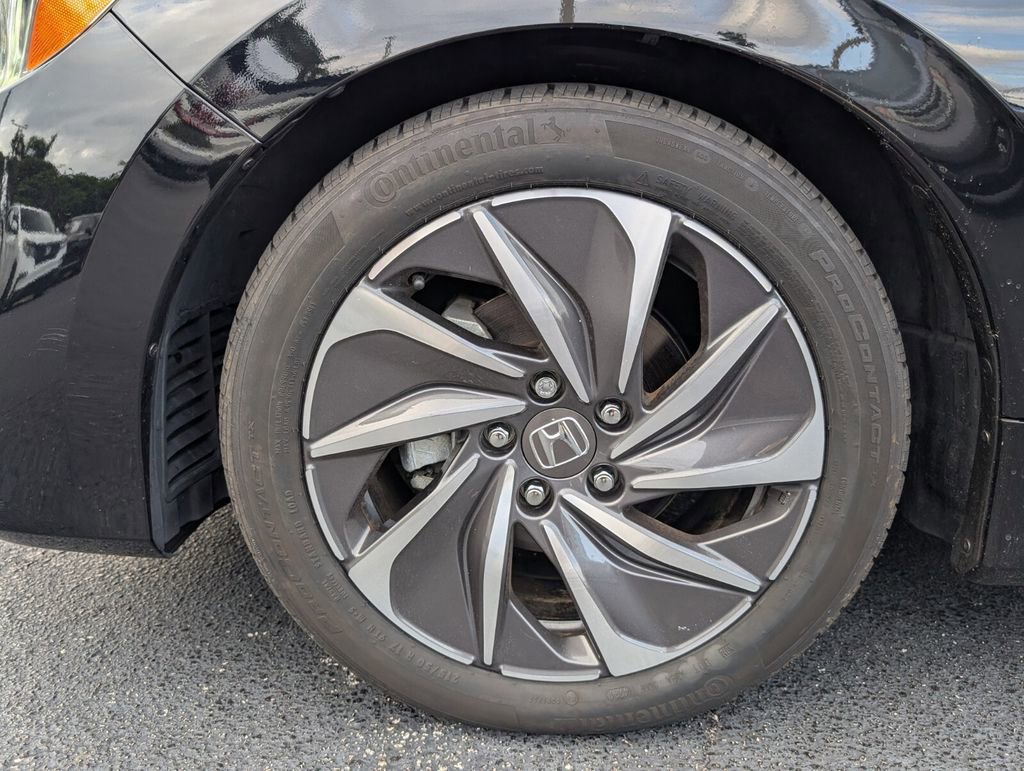 Used 2022 Honda Insight Touring image 10