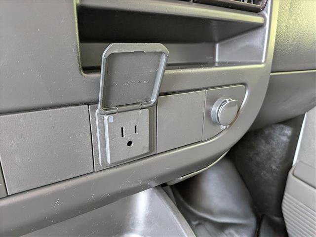 Used 2023 Chevrolet Express 2500 w/ Driver Convenience Package RWD image 35