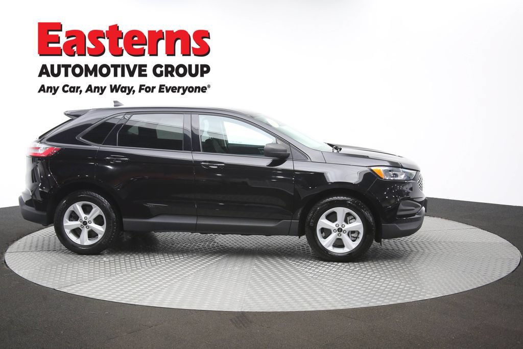 Used 2023 Ford Edge SE AWD/4WD image 44