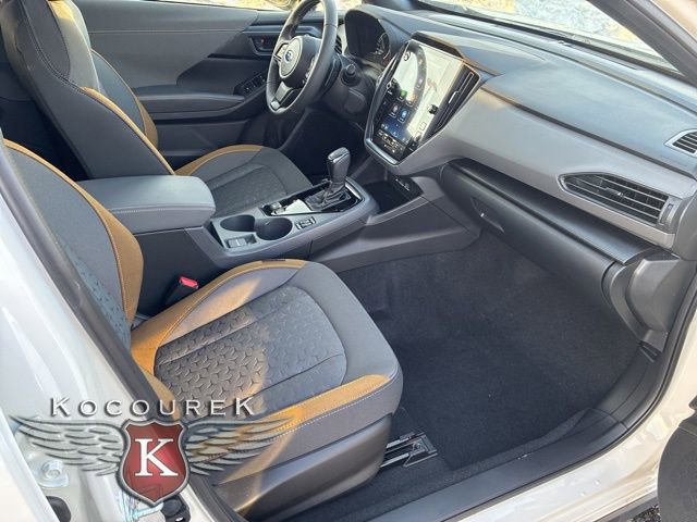 New 2026 Subaru Crosstrek 2.5i Sport image 18