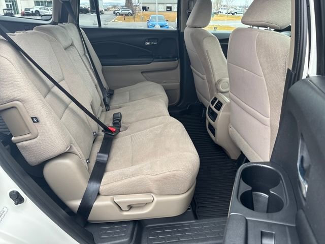 Used 2016 Honda Pilot EX image 24