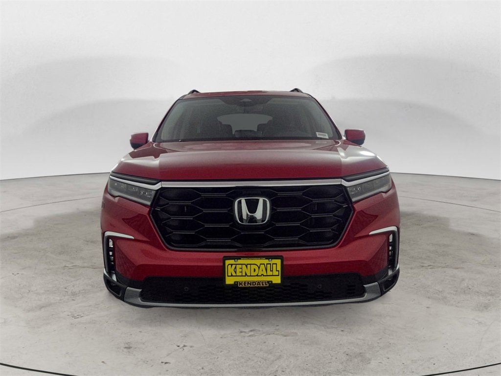 Used 2023 Honda Pilot Touring image 8