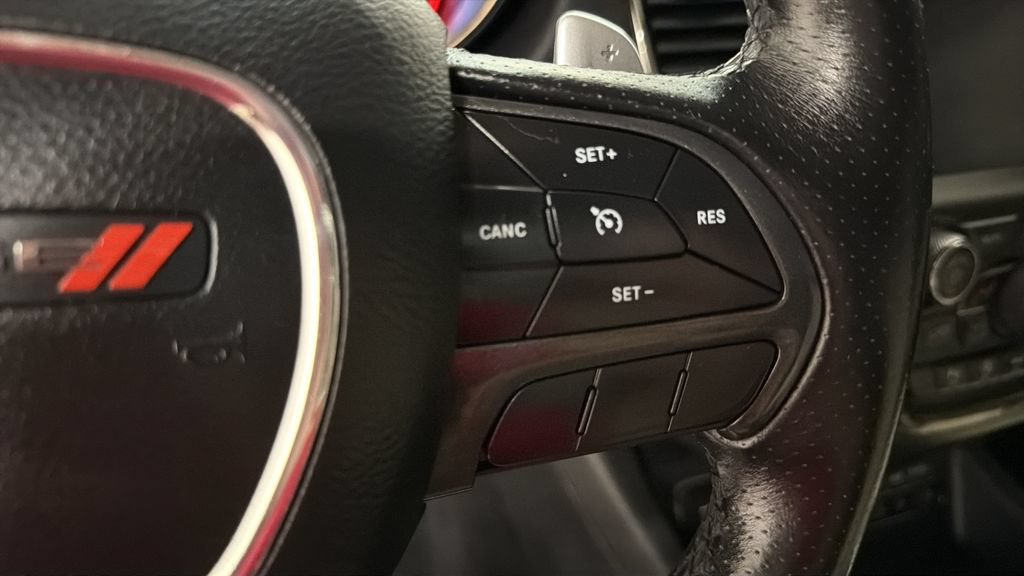Used 2020 Dodge Durango GT AWD/4WD image 20