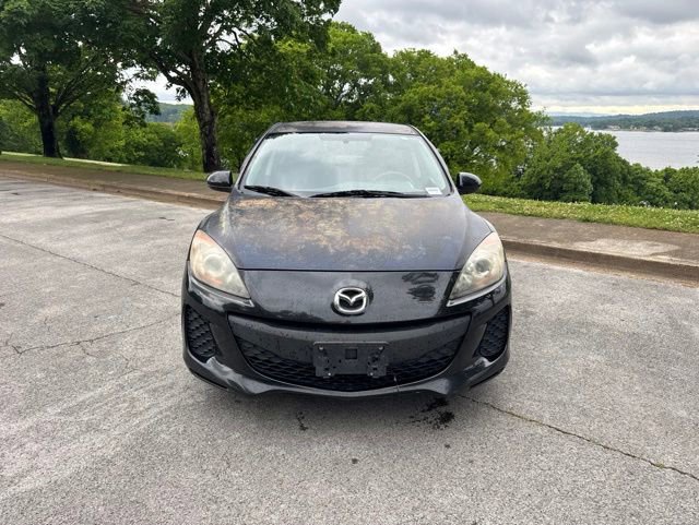 Used 2012 MAZDA MAZDA3 i Sport FWD image 2