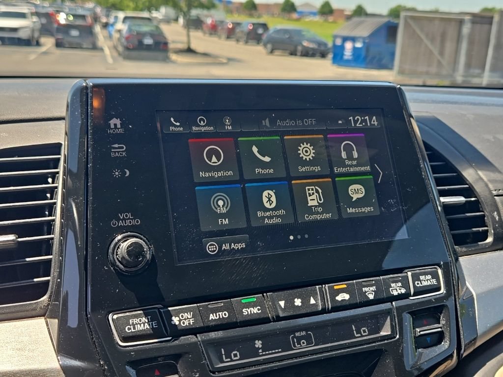 Used 2019 Honda Odyssey Touring image 20