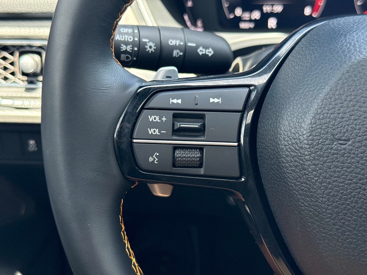 Used 2026 Acura Integra A-Spec FWD image 29