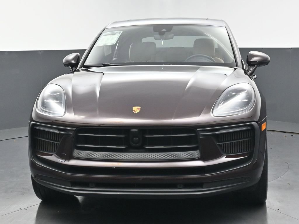 Used 2023 Porsche Macan S image 6