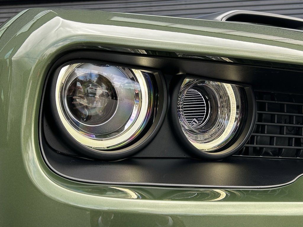 Used 2023 Dodge Challenger SRT Hellcat Redeye image 15