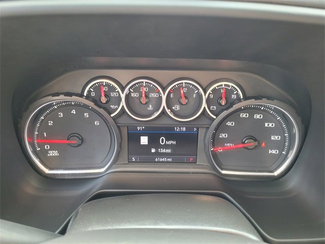 Certified 2021 Chevrolet Tahoe LT w/ Rear Media and Nav Package image 33