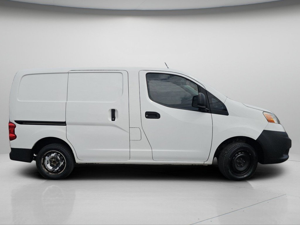 Used 2019 Nissan NV200 S w/ Cruise Control Package FWD image 22
