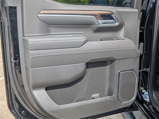 New 2026 Chevrolet Silverado 1500 RST w/ RST Select Package image 23