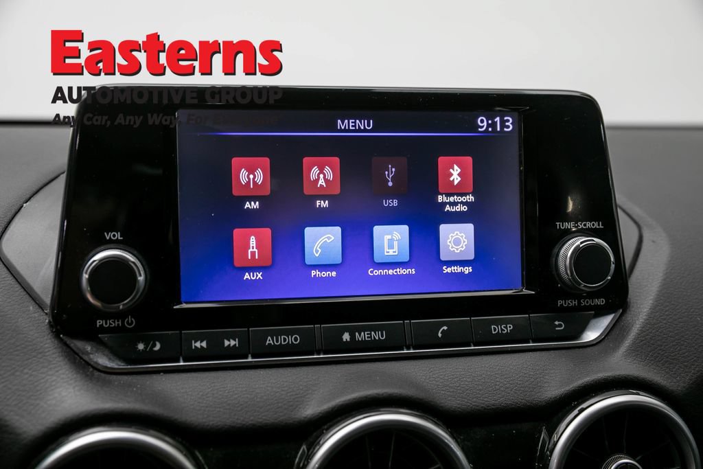 Used 2024 Nissan Sentra S FWD image 18