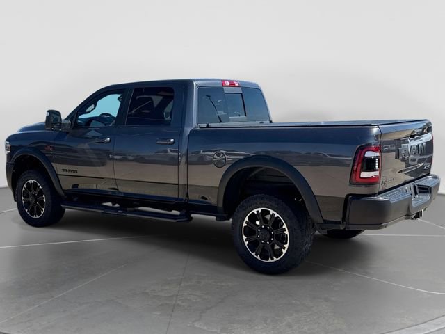 Used 2024 RAM 2500 Rebel AWD/4WD image 6