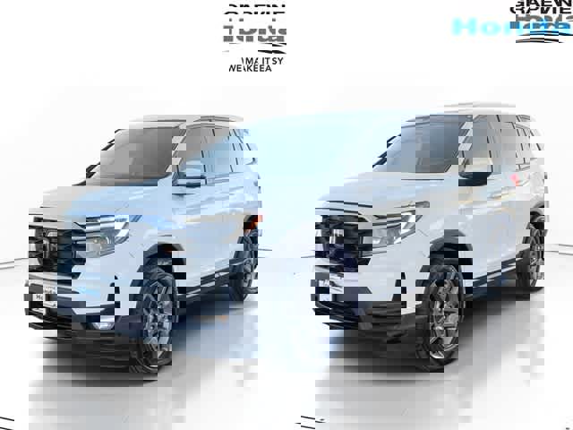 Used 2022 Honda Passport EX-L