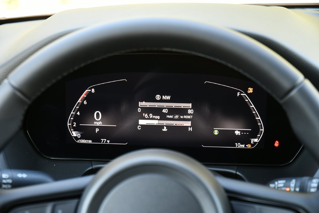 New 2026 MAZDA CX-5 Preferred AWD/4WD image 26