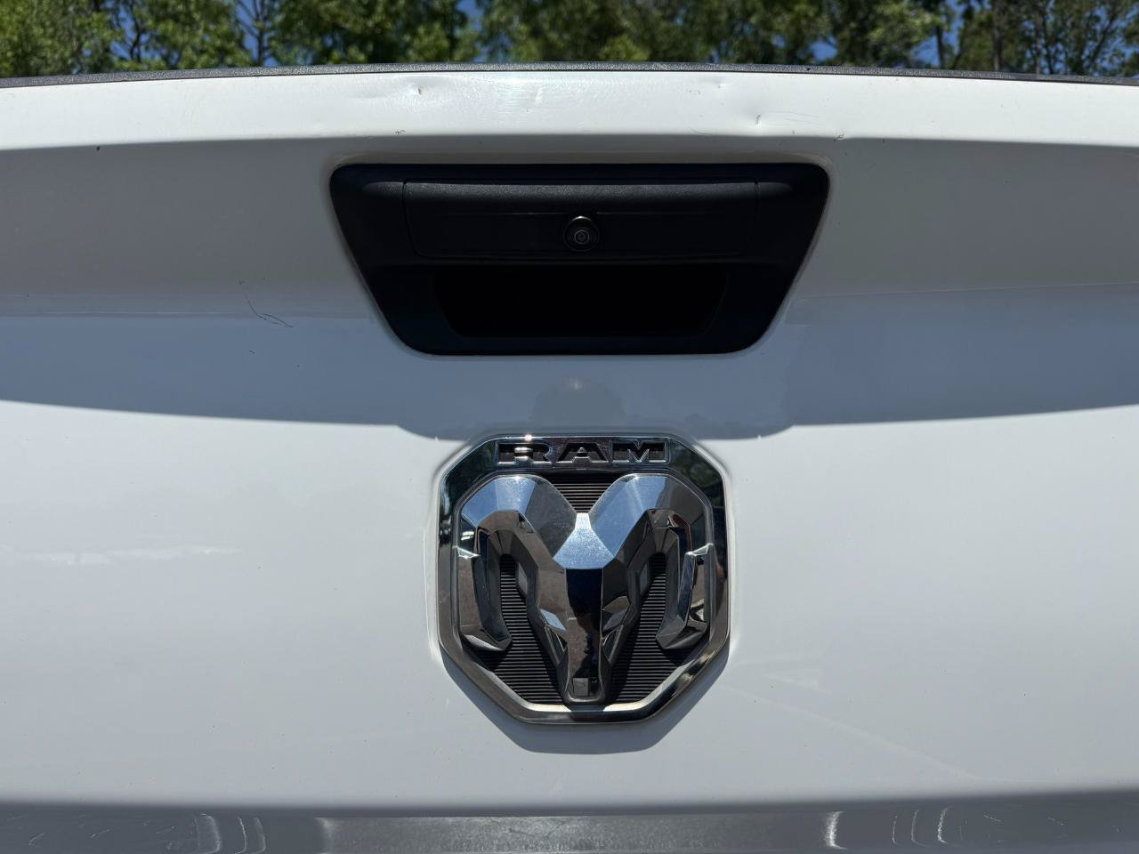 Used 2019 RAM 2500 Tradesman AWD/4WD image 6