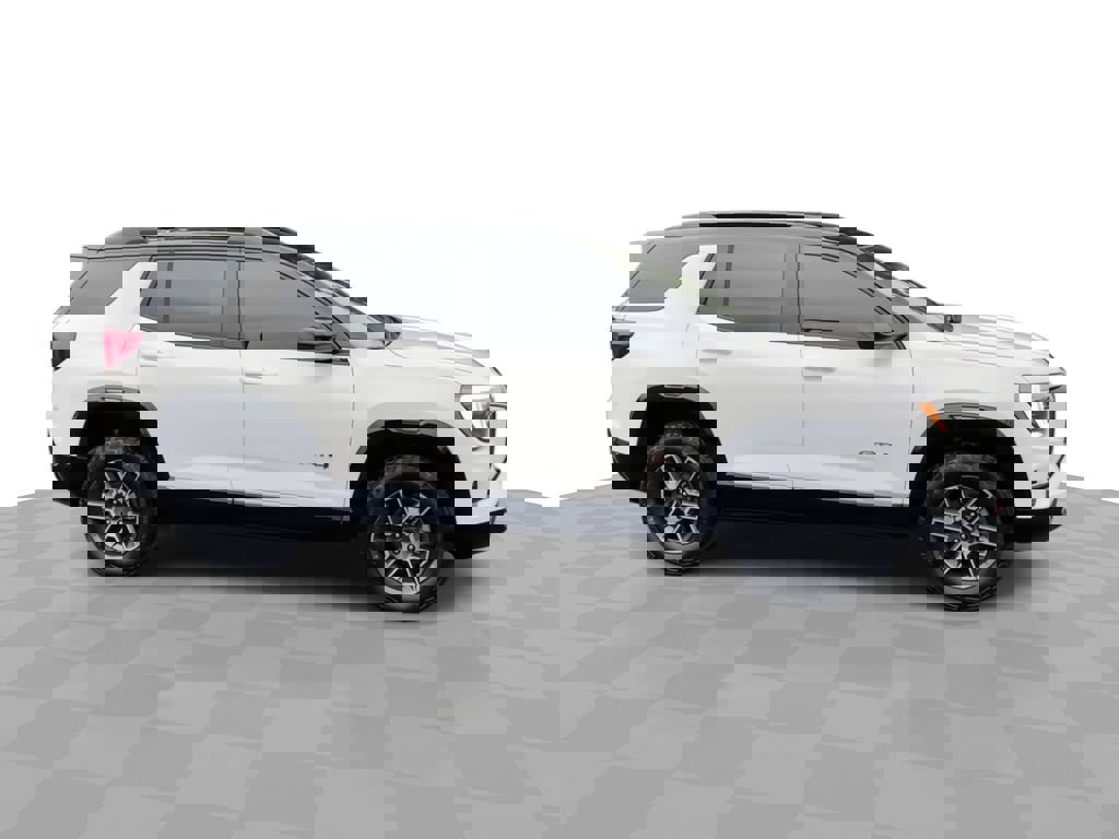 New 2026 GMC Terrain AT4 w/ Convenience Package III image 9