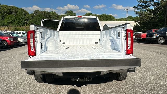 New 2026 Ford F450 XL w/ XL Driver Assist Package AWD/4WD image 18