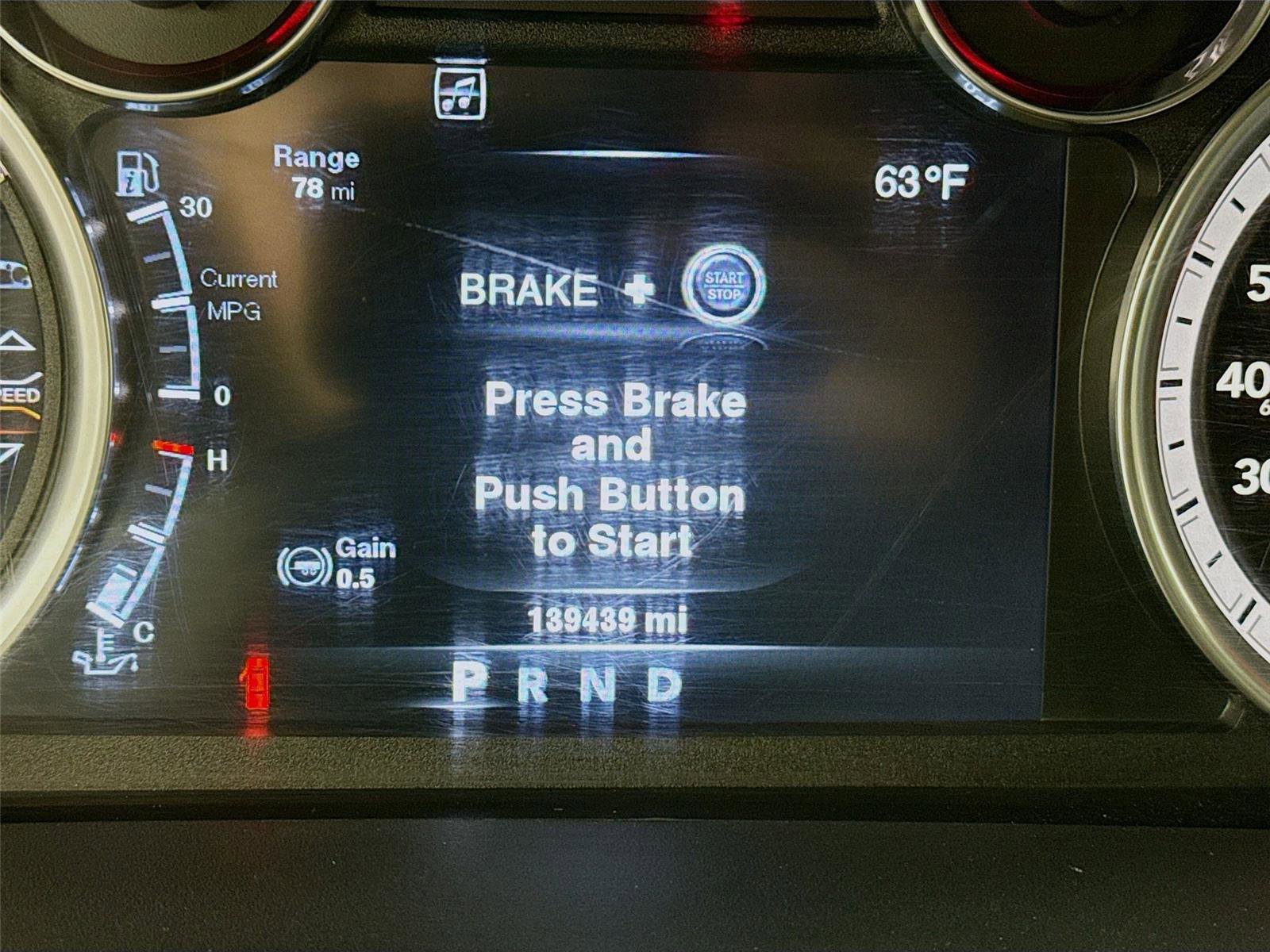 Used 2014 RAM 2500 Laramie w/ HD Snow Plow Prep Group image 19