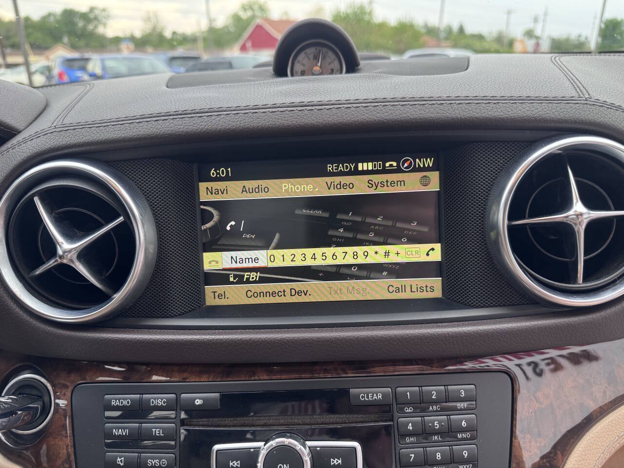 Used 2013 Mercedes-Benz SL 550 image 15