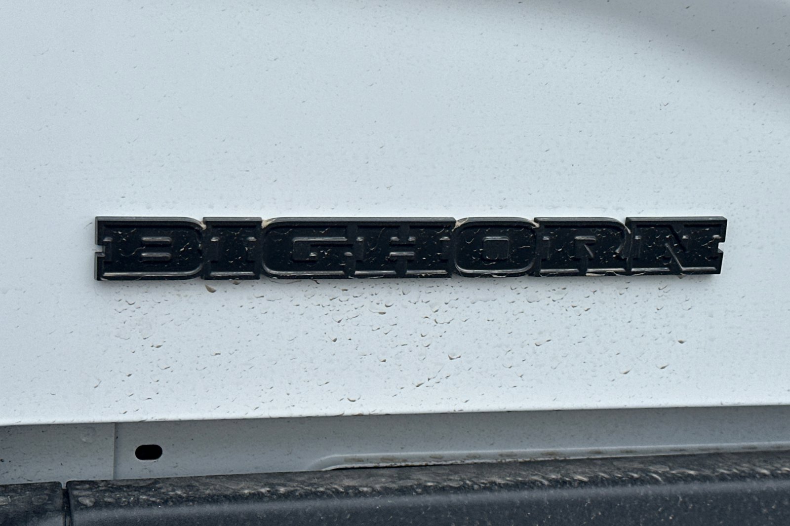 New 2026 RAM 2500 Big Horn AWD/4WD image 25