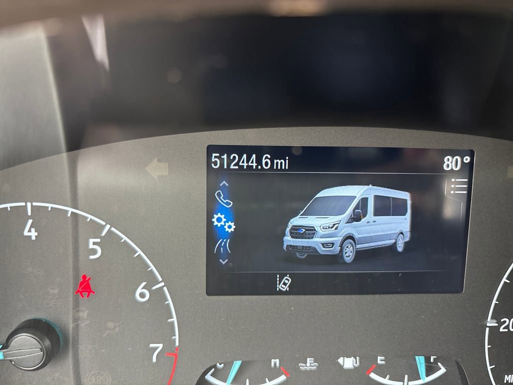 Used 2024 Ford Transit 350 XLT RWD image 17