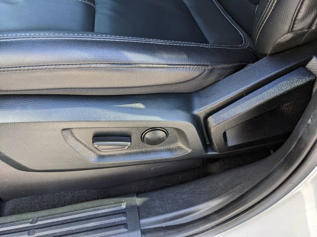 Used 2020 Ford Ranger Lariat w/ Equipment Group 501A Mid image 23