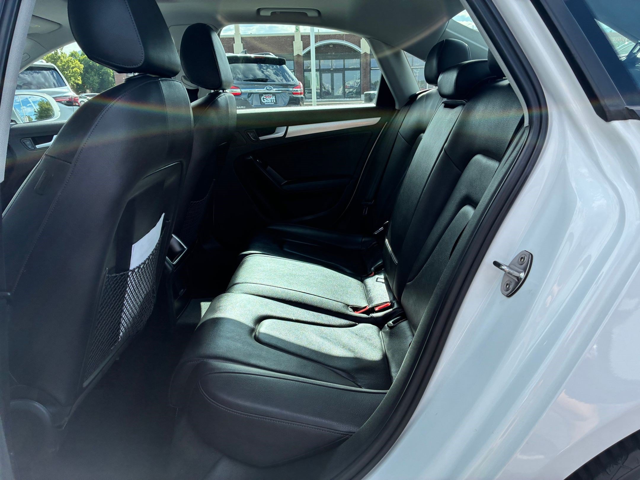 Used 2014 Audi A4 2.0T Premium FWD image 27