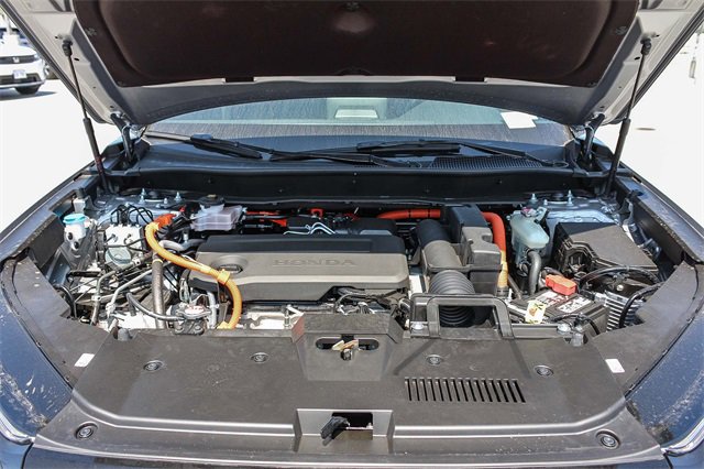 New 2026 Honda CR-V Sport image 31