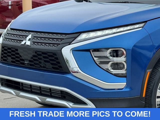 Used 2026 Mitsubishi Eclipse Cross SE AWD/4WD image 5