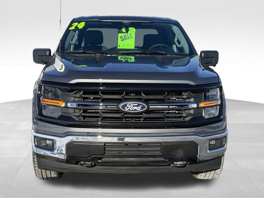 Used 2024 Ford F150 XLT image 6
