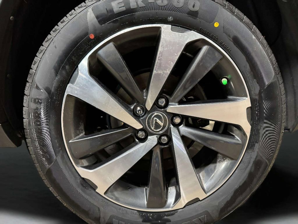 Used 2021 Lexus NX 300 AWD w/ Premium Package image 33